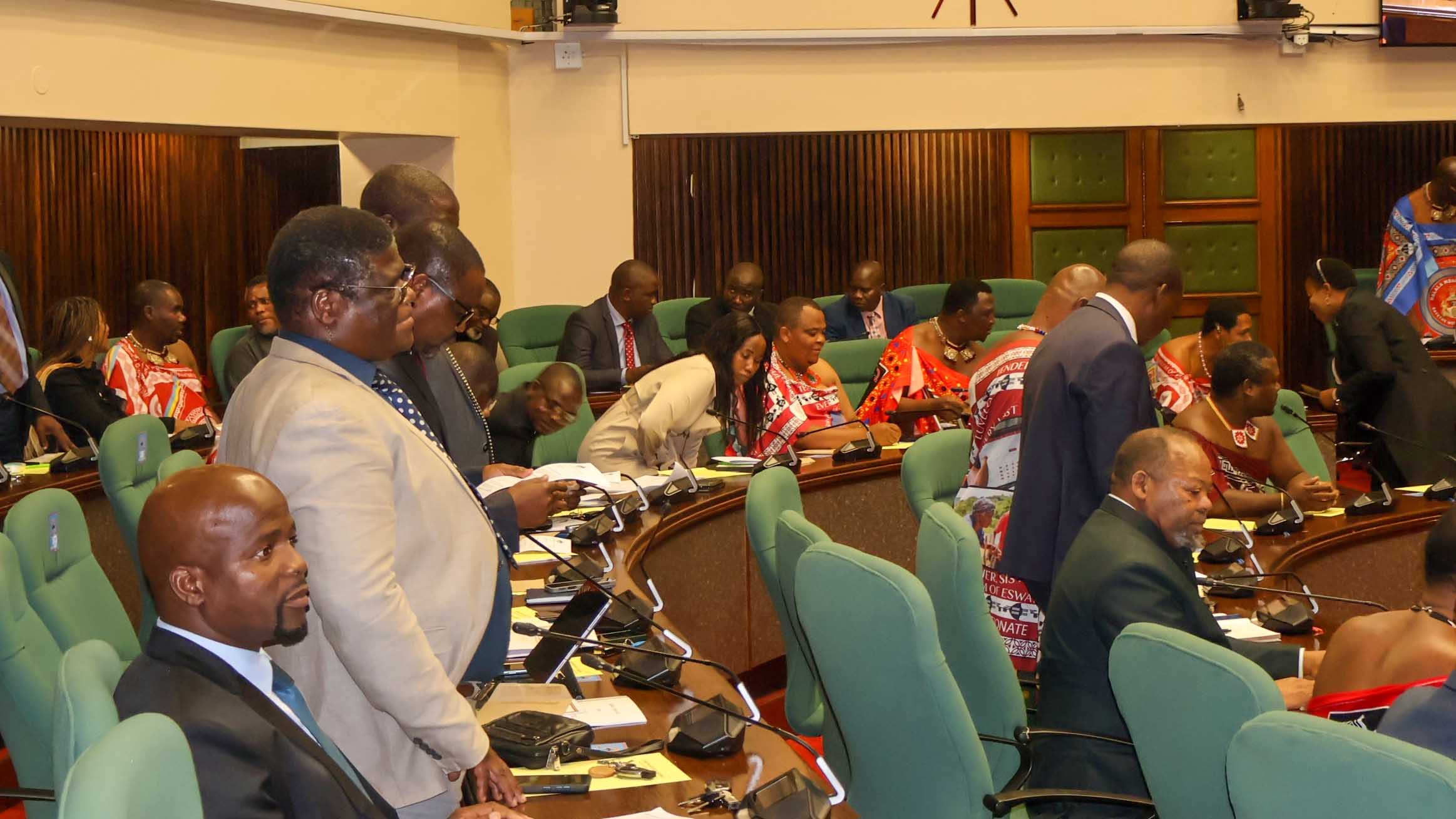 Increase elderly grants, make secondary education free